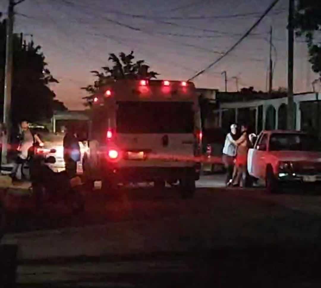Agresión armada en Ciudad Obregón deja una víctima