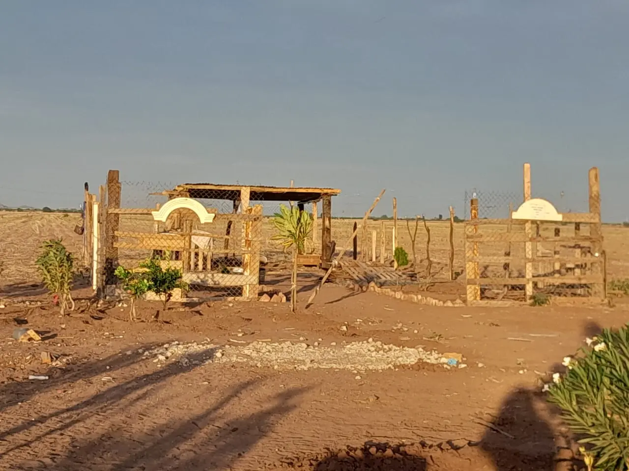 Busca gobierno municipal viviendas dignas para familias