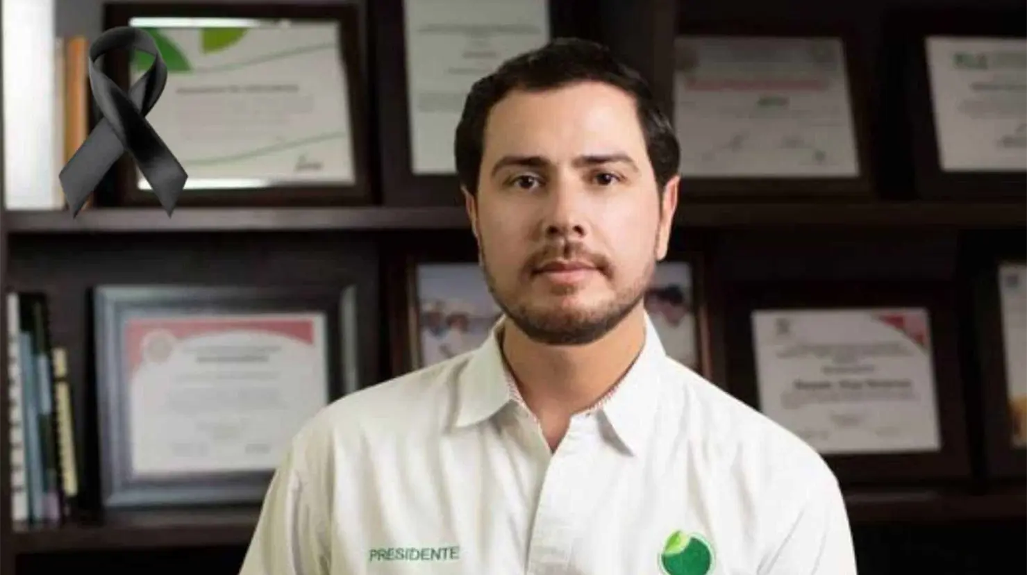 Asesinan al presidente de la Asociación de Citricultores del Valle de Apatzingán en Tierra Caliente