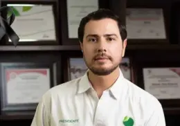 Asesinan al presidente de la Asociación de Citricultores del Valle de Apatzingán en Tierra Caliente