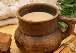 Atole de Masa: El secreto para una bebida caliente cremosa y perfecta para compartir en invierno
