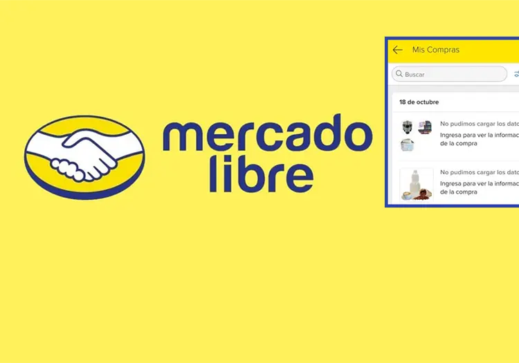 Mercado Libre sufre caída masiva: estas son las causas y los servicios afectados