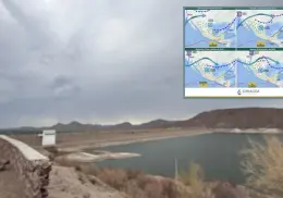 Clima en Sonora hoy, 20 de octubre: amaneceres fríos y tardes calurosas; estas son las temperaturas mínimas y máximas