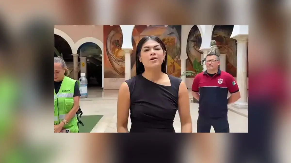 Conductores de Tufesa resultan con responsabilidad culposa