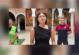Conductores de Tufesa resultan con responsabilidad culposa