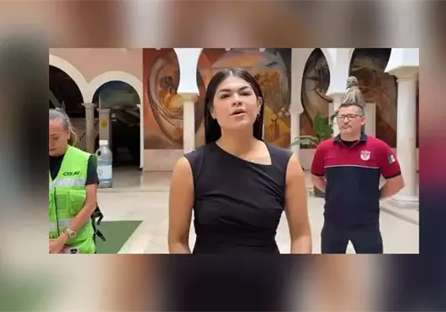 Conductores de Tufesa resultan con responsabilidad culposa