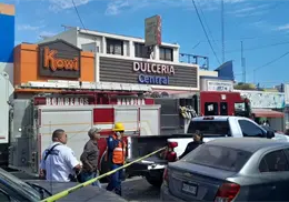 Muere trabajador electrocutado en Navojoa al tocar cables de alta tensión