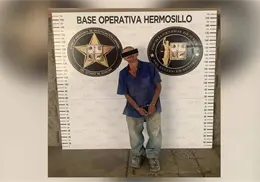 En Hermosillo, sentencian a sujeto por exhibicionista