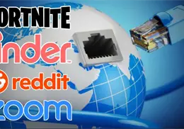 Falla global de internet causa apagón digital en México y otros países