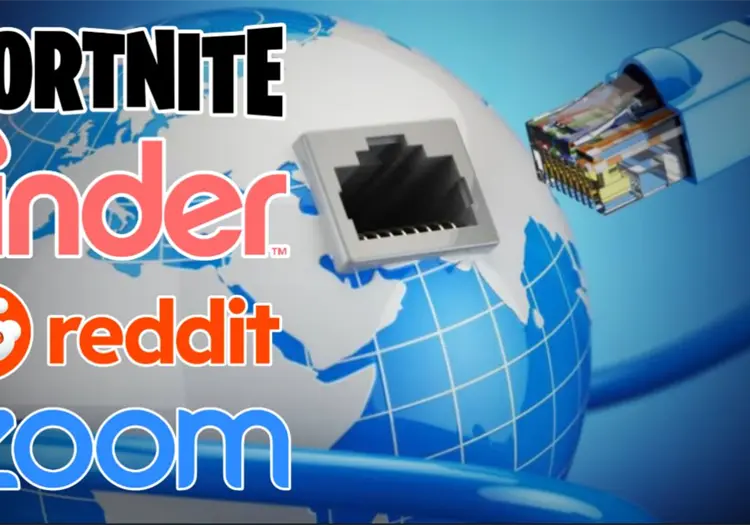 Falla global de internet causa apagón digital en México y otros países