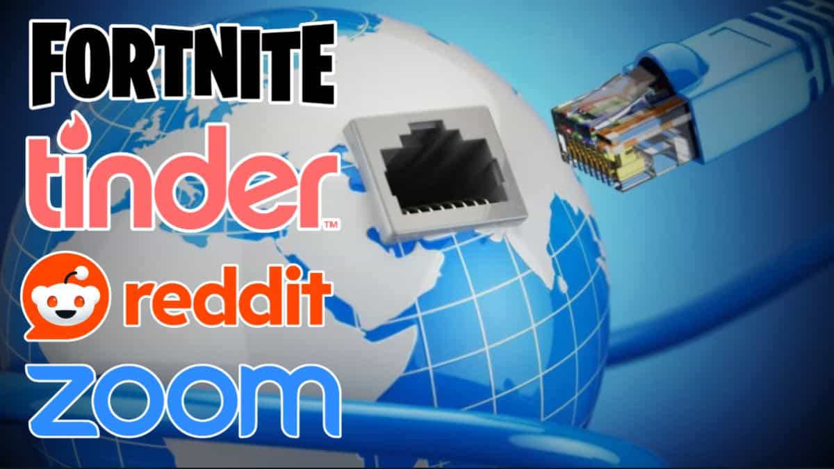 Falla global de internet causa apagón digital en México y otros países