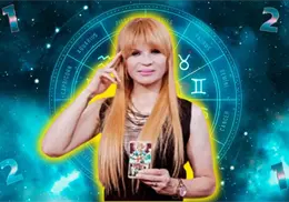 Horóscopo de Mhoni Vidente hoy 20 de octubre: prepárate para una nueva semana junto al universo y la buena fortuna