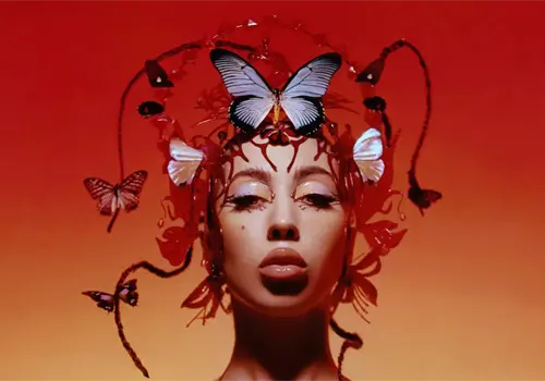 Esto es todo lo que necesitas saber sobre la próxima gira 2026 de Kali Uchis
