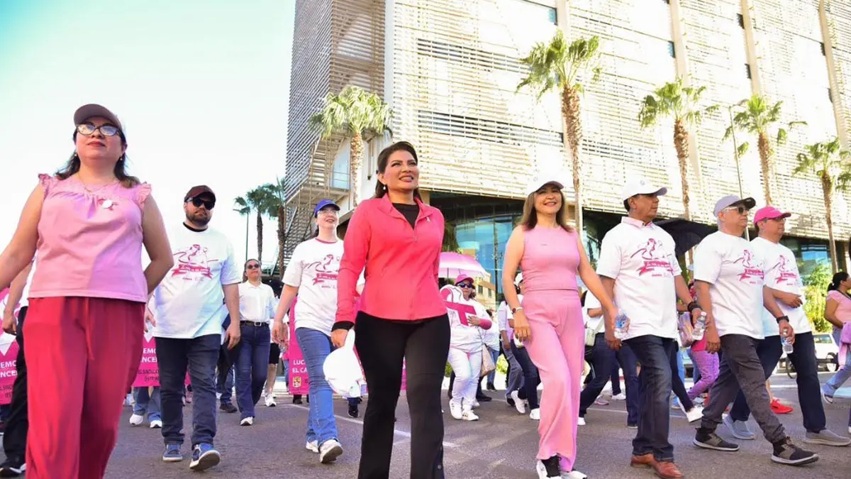Fomentar la prevención y el diagnóstico oportuno es un acto de amor propio