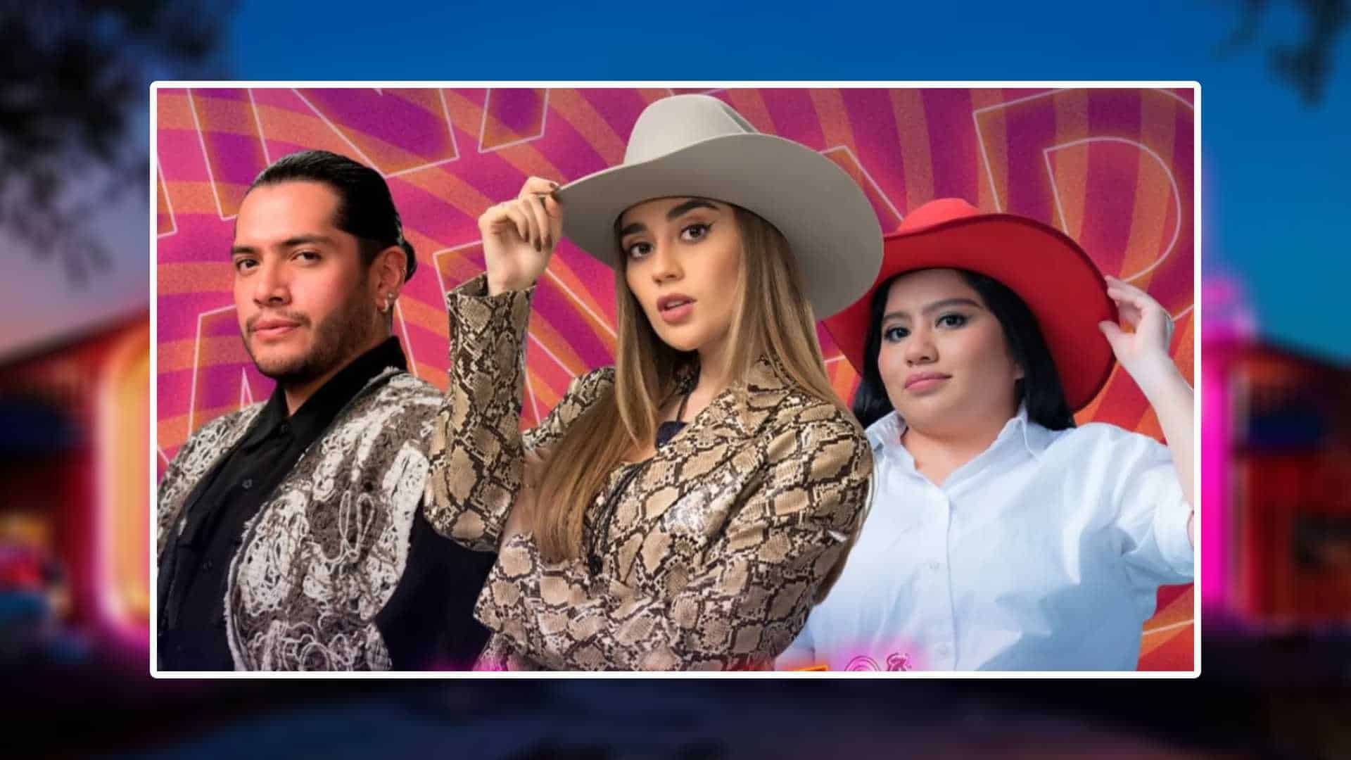 La Granja VIP 2025: ¿Quién se convirtió en el primer eliminado del reality?
