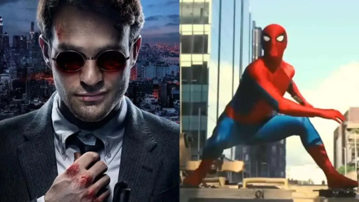 Marvel revela fecha de estreno de la temporada 2 de Daredevil y cuál será su conexión con Spider-Man
