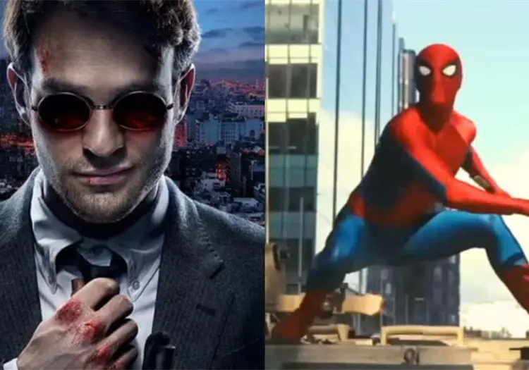 Marvel revela fecha de estreno de la temporada 2 de Daredevil y cuál será su conexión con Spider-Man