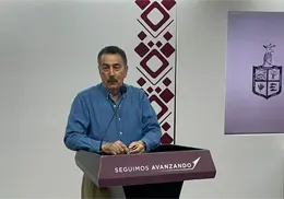 Hay un promedio de 2 mil lámparas apagadas en Cajeme; EMCO atiende los casos
