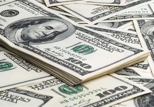 Precio del dólar hoy, lunes 20 de octubre: El peso mexicano inicia la semana con ganancia Precio del dólar hoy, lunes 20 de octubre: El peso mexicano inicia la semana con ganancia