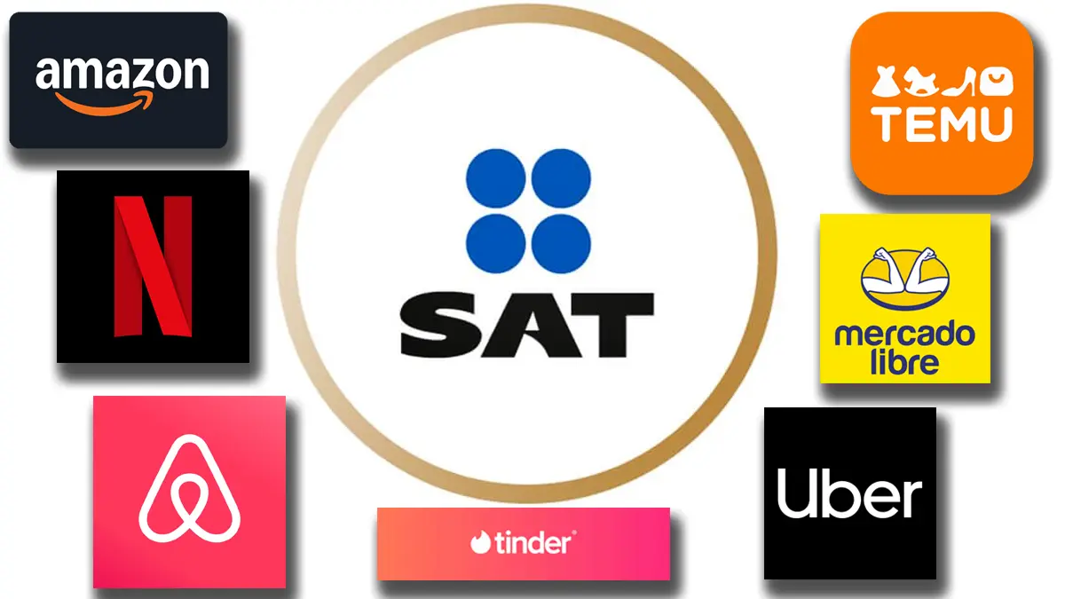 A partir esta fecha, el SAT podrá acceder en tiempo real a los datos de tus aplicaciones
