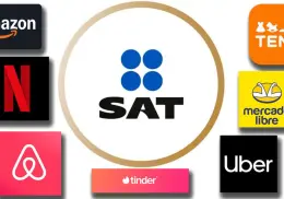 A partir esta fecha, el SAT podrá acceder en tiempo real a los datos de tus aplicaciones