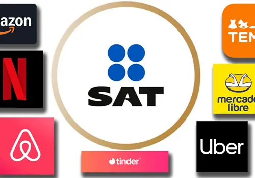 A partir esta fecha, el SAT podrá acceder en tiempo real a los datos de tus aplicaciones A partir esta fecha, el SAT podrá acceder en tiempo real a los datos de tus aplicaciones
