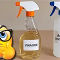 ¿Qué usos tiene la mezcla de vinagre con agua oxigenada? Aquí te lo explicamos
