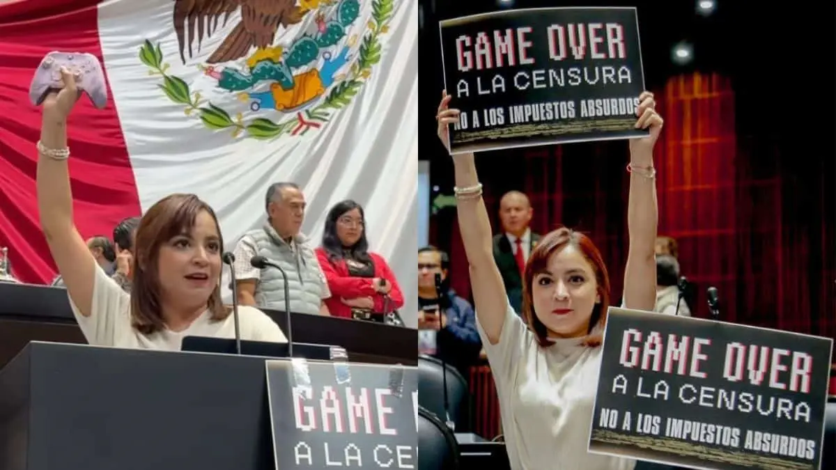 Quién es Iraís Reyes