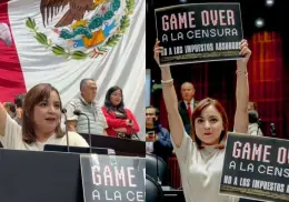¿Quién es Iraís Reyes? La diputada que defiende los derechos de los gamers