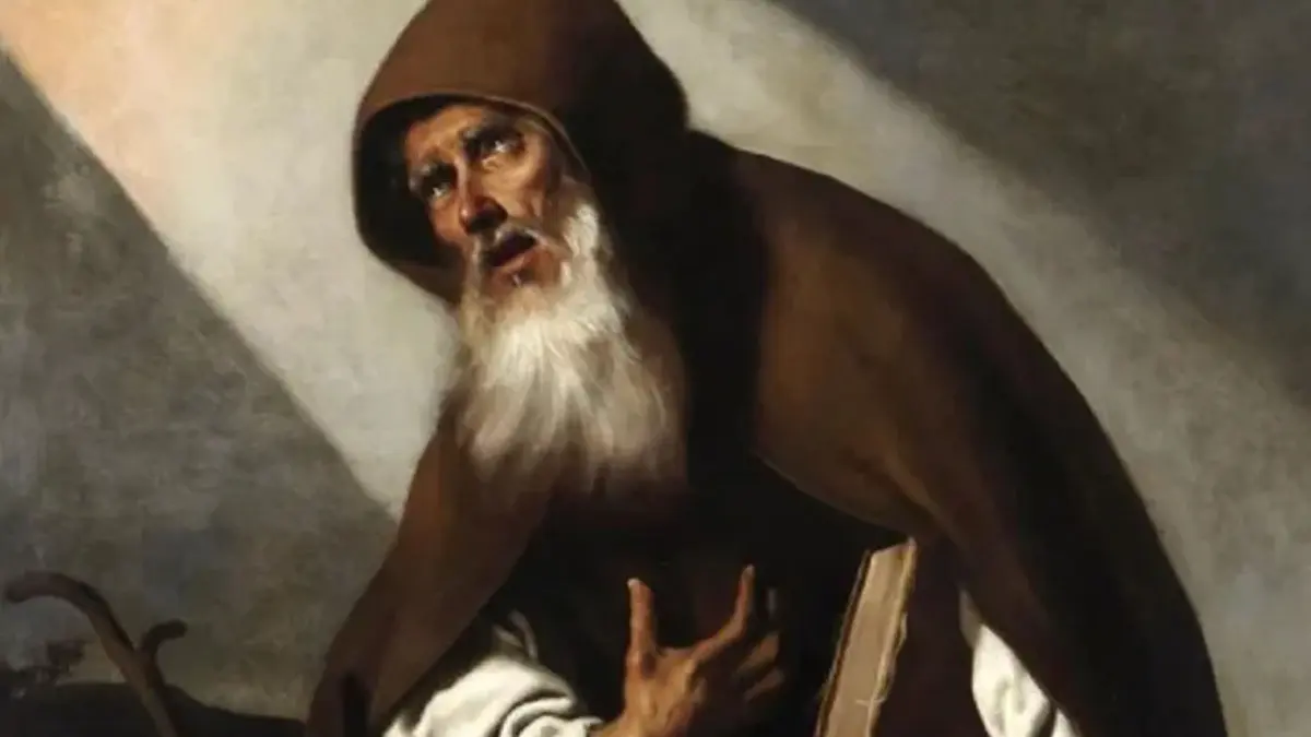 Santoral de hoy, 20 de octubre: Conoce la historia de San Honorio, abad de vida ejemplar