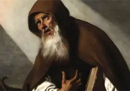 Santoral de hoy, 20 de octubre: Conoce la historia de San Honorio, abad de vida ejemplar