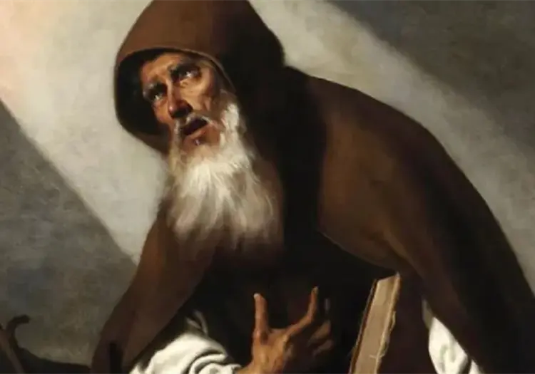 Santoral de hoy, 20 de octubre: Conoce la historia de San Honorio, abad de vida ejemplar