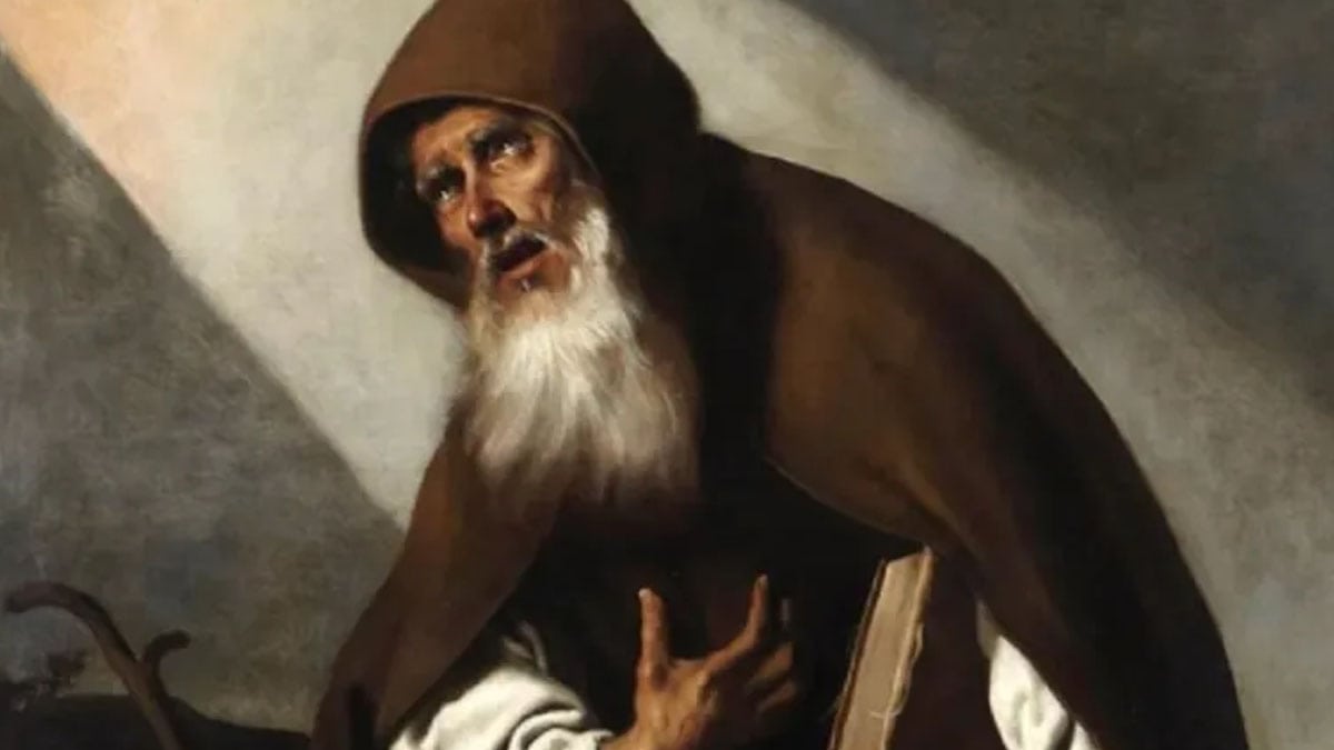 Santoral de hoy, 20 de octubre: Conoce la historia de San Honorio, abad de vida ejemplar