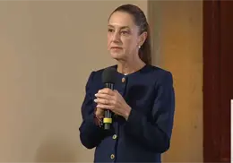 Sheinbaum presenta plan nacional de cuatro ejes de acción ante emergencia por lluvias
