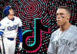 Equipo mexicano de beisbol conquista TikTok y supera en seguidores a Yankees y Dodgers
