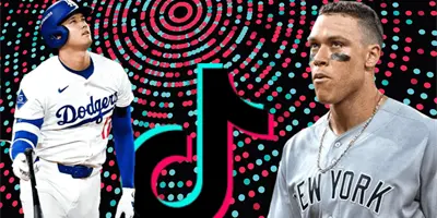 Equipo mexicano de beisbol conquista TikTok y supera en seguidores a Yankees y Dodgers