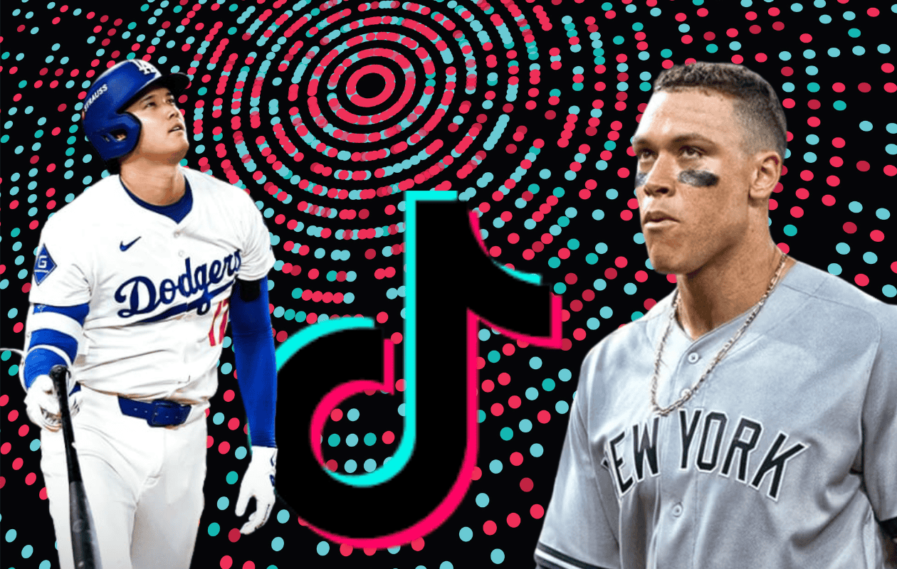 Equipo mexicano de beisbol conquista TikTok y supera en seguidores a Yankees y Dodgers