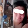 VIDEO | Mujeres recluidas en el penal La Mesa se transmiten en vivo
