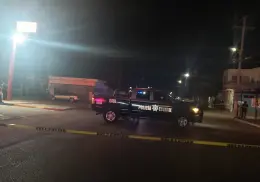 Código Rojo: Privan de la vida a ciclista en la Villas del Sol