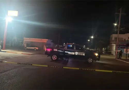 Código Rojo: Privan de la vida a ciclista en la Villas del Sol