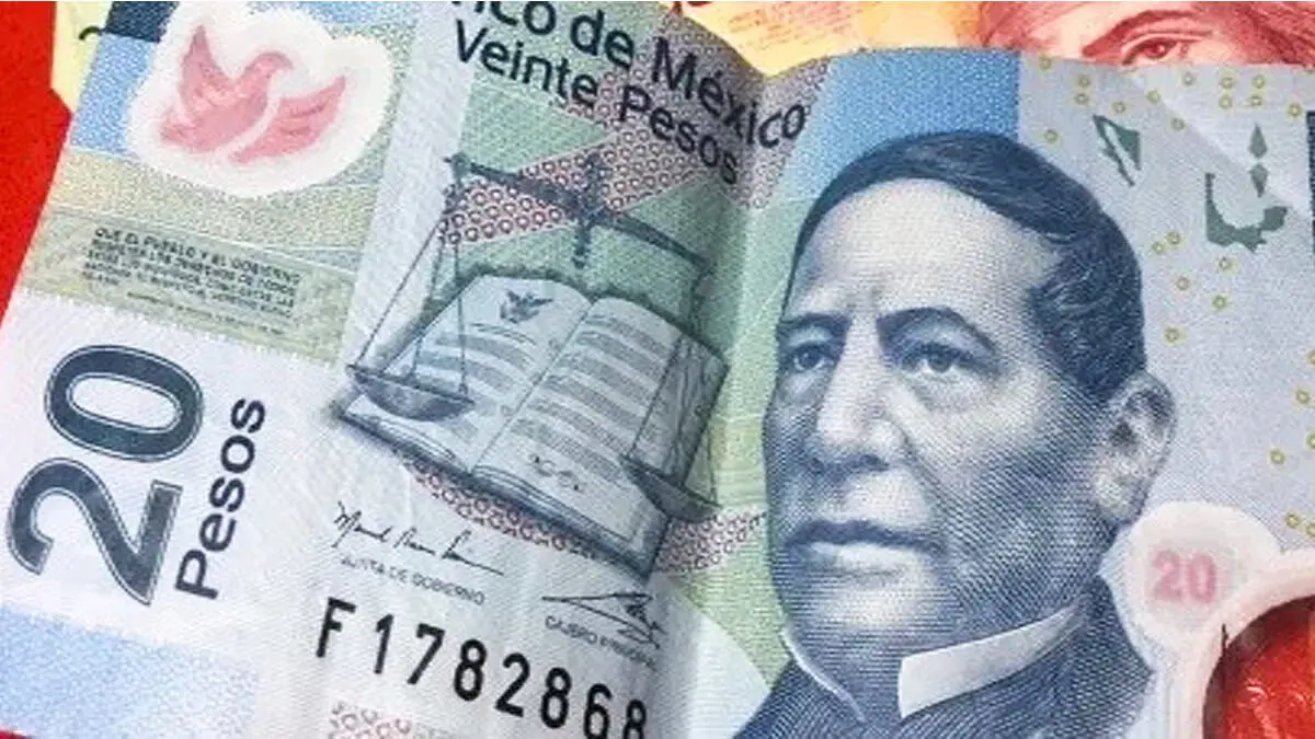 ¡Adiós, don Benito Juárez!: Billete de 20 pesos dejará de circular