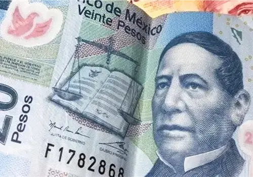 ¡Adiós, don Benito Juárez!: Billete de 20 pesos dejará de circular ¡Adiós, don Benito Juárez!: Billete de 20 pesos dejará de circular