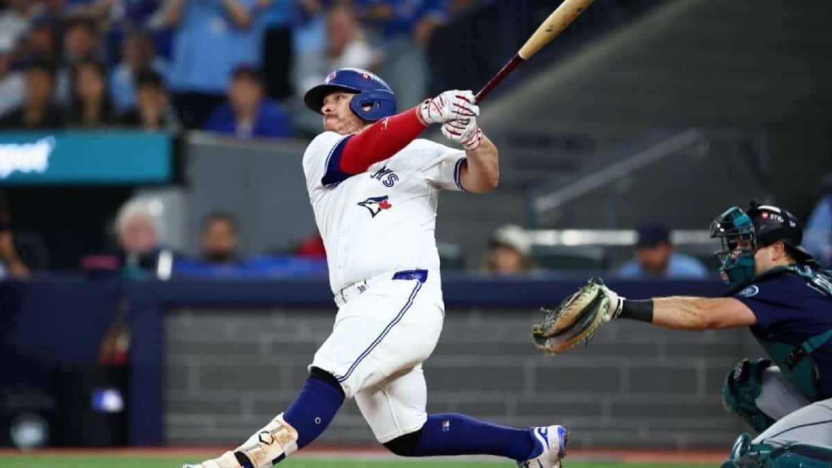 Alejandro Kirk, orgullo mexicano que brilla en Grandes Ligas