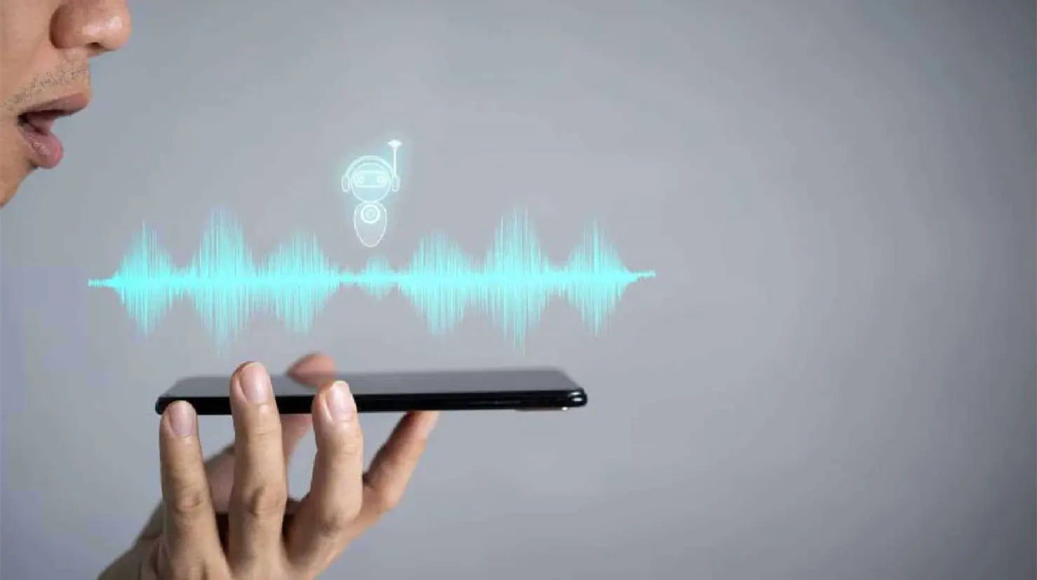 Aprende a diferenciar una voz real de una generada con Inteligencia Artificial y protégete de estafas