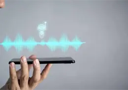 Aprende a diferenciar una voz real de una generada con Inteligencia Artificial y protégete de estafas