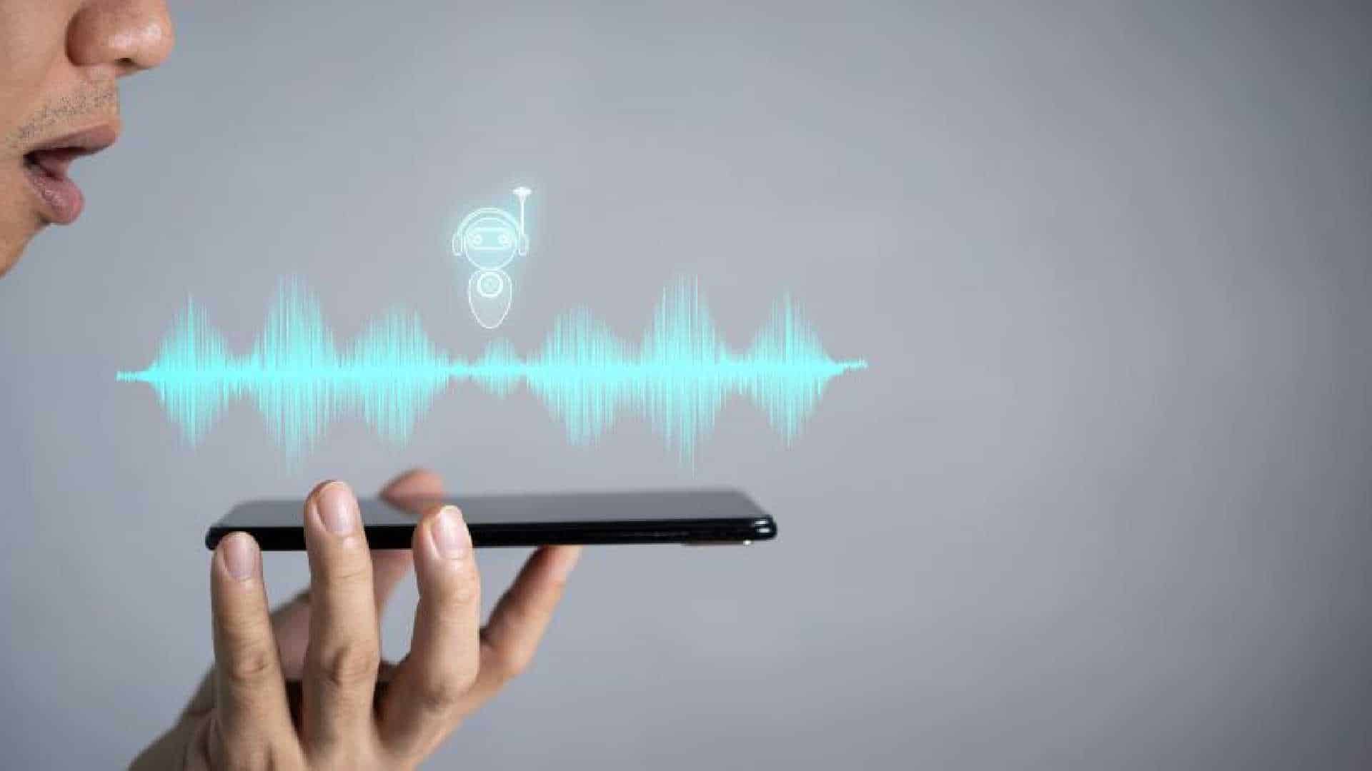 Aprende a diferenciar una voz real de una generada con Inteligencia Artificial y protégete de estafas