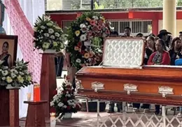 Asesinan a maestra por una calificación: Fiscalía de Oaxaca investiga detalles