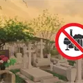 Prohíben ingreso de bebidas alcohólicas en panteones de Hermosillo durante el Día de Muertos