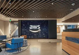 ¿Por qué se cayó AWS? Fallo afecta a Microsoft, aerolíneas y apps en todo el mundo