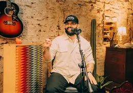 Tras "pisar fuerte" Estados Unidos, Carin León anuncia nuevo álbum